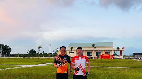 SÔI NỔI HOẠT ĐỘNG THỂ THAO TẠI TRUNG TÂM VĂN HÓA – THỂ THAO XÃ
